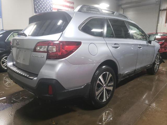 Photo 4 from auction – 2019 SUBARU OUTBACK 2. with VIN 4S4BSANC3K3388592
