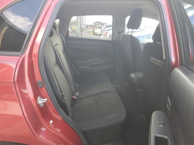 Photo 11 from auction – 2014 MITSUBISHI OUTLANDER with VIN 4A4AP3AU2EE029697