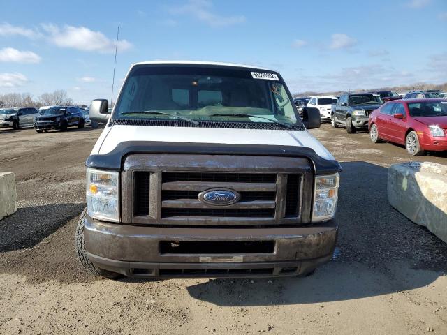Photo 5 from auction – 2009 FORD ECONOLINE with VIN 1FTNE24W39DA48521