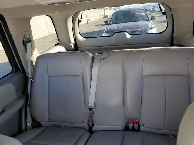 Photo 10 from auction – 2008 CHEVROLET TRAILBLAZE with VIN 1GNDT13S482237934