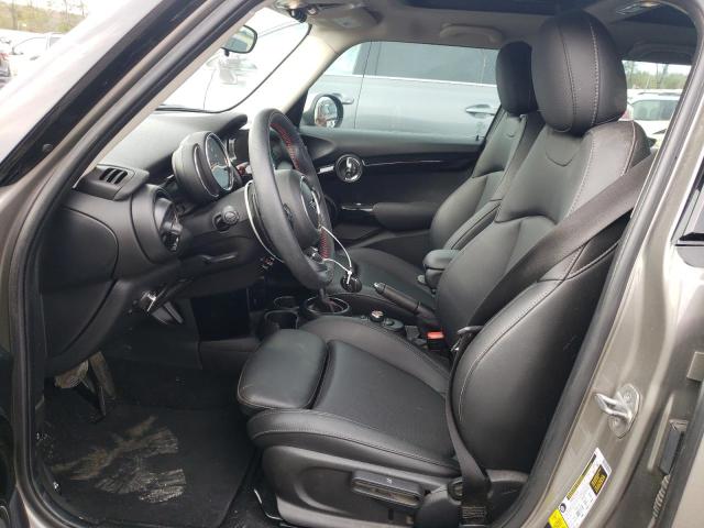 Photo 7 from auction – 2019 MINI COOPER S with VIN WMWXU3C53K2H88081