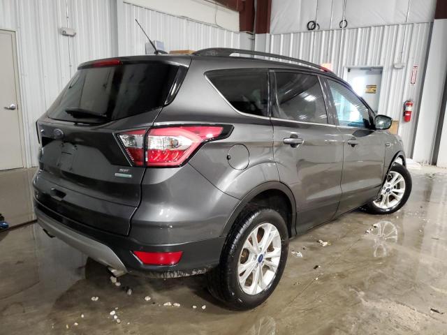 Photo 3 from auction – 2017 FORD ESCAPE SE with VIN 1FMCU0GD0HUB57747