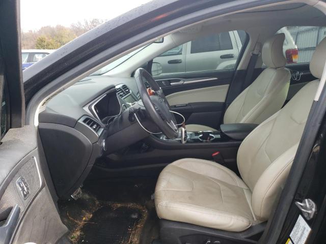 Photo 7 from auction – 2015 FORD FUSION TIT with VIN 3FA6P0K92FR222040