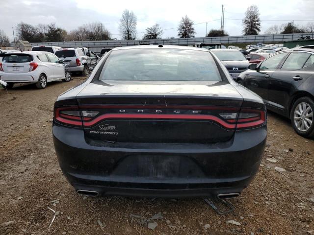 Photo 6 from auction – 2019 DODGE CHARGER SX with VIN 2C3CDXBG4KH717573