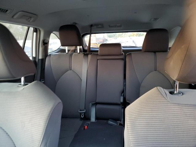 Photo 10 from auction – 2022 TOYOTA HIGHLANDER with VIN 5TDZZRAH9NS105842