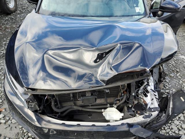 Photo 11 from auction – 2018 HONDA CLARITY with VIN JHMZC5F17JC005187
