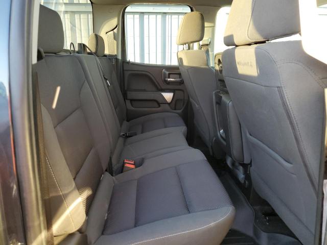 Photo 10 from auction – 2018 CHEVROLET SILVERADO with VIN 1GCVKREC1JZ168301