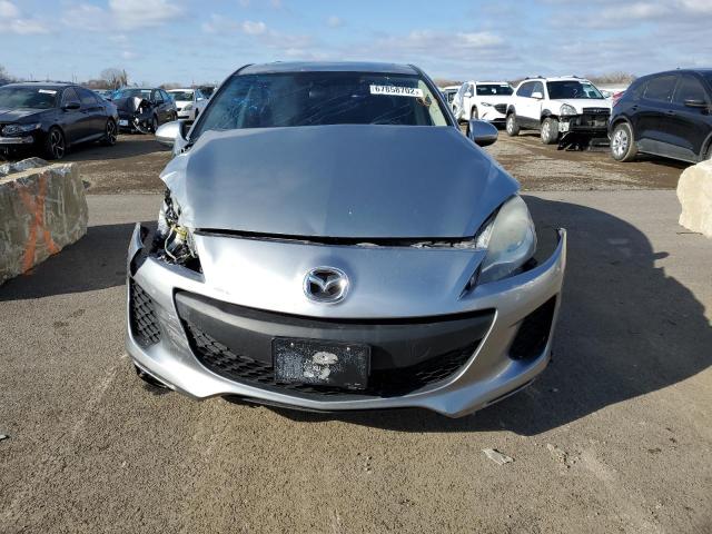 Photo 5 from auction – 2012 MAZDA 3 I with VIN JM1BL1W75C1628693