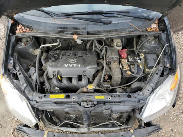 Photo 11 from auction – 2006 TOYOTA SCION XA with VIN JTKKT624360168204