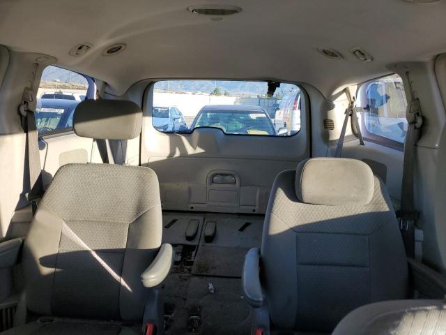 Photo 10 from auction – 2010 CHRYSLER TOWN & COU with VIN 2A4RR4DE6AR368730