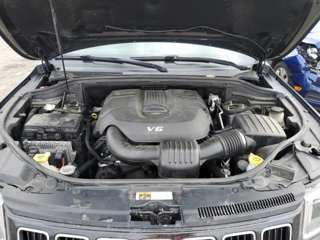 Photo 12 from auction – 2014 JEEP GRAND CHER with VIN 1C4RJFBG2EC376710