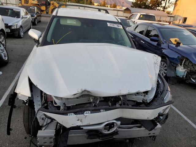 Photo 5 from auction – 2022 TOYOTA HIGHLANDER with VIN 5TDZZRAH9NS105842