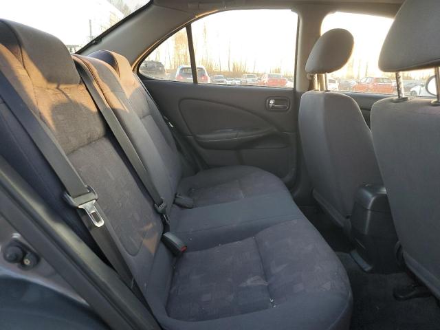 Photo 10 from auction – 2001 NISSAN SENTRA SE with VIN 3N1BB51D91L118685