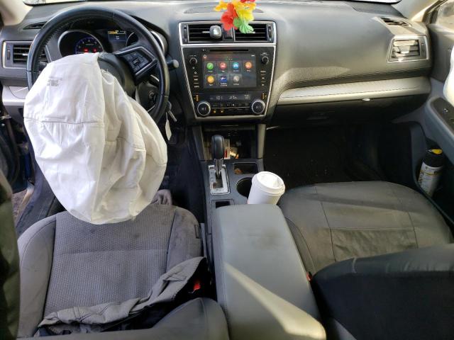 Photo 8 from auction – 2019 SUBARU OUTBACK 2. with VIN 4S4BSAHC3K3203226