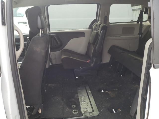Photo 11 from auction – 2015 DODGE GRAND CARA with VIN 2C4RDGCG8FR527490