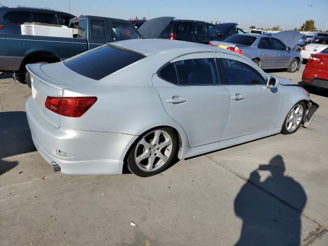 Photo 3 from auction – 2006 LEXUS IS 250 with VIN JTHBK262962005278