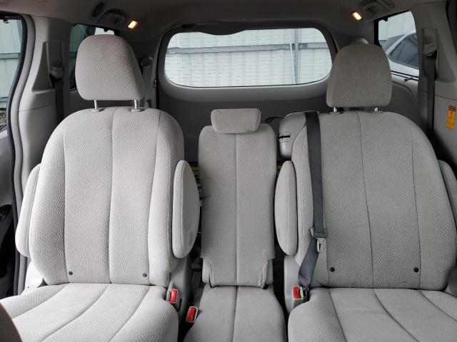 Photo 10 from auction – 2013 TOYOTA SIENNA LE with VIN 5TDKK3DC3DS397618
