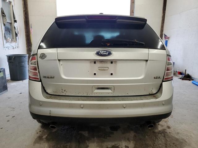 Photo 6 from auction – 2010 FORD EDGE SEL with VIN 2FMDK3JC5ABA72572