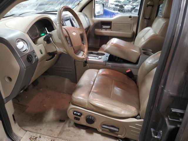 Photo 7 from auction – 2007 FORD F150 SUPER with VIN 1FTPW14577FA20858