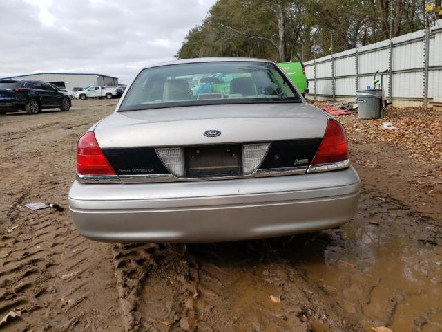 Photo 6 from auction – 2011 FORD CROWN VICT with VIN 2FABP7EV4BX174553
