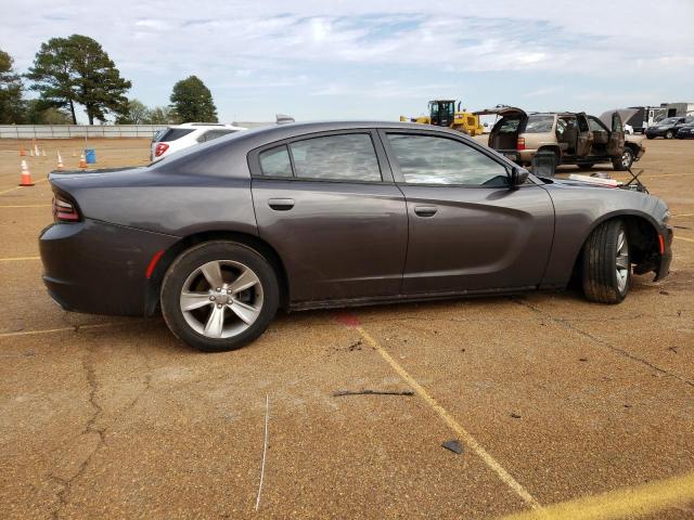 Photo 3 from auction – 2015 DODGE CHARGER SX with VIN 2C3CDXHG1FH794625