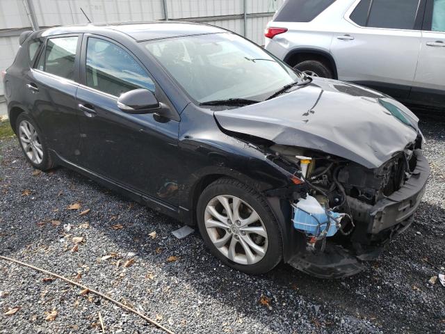 Photo 4 from auction – 2010 MAZDA 3 S with VIN JM1BL1H68A1181455