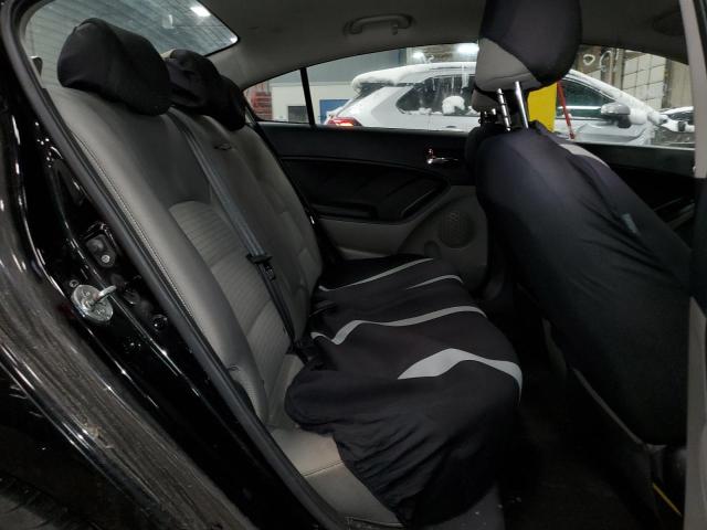 Photo 10 from auction – 2015 KIA FORTE LX with VIN KNAFX4A67F5378227