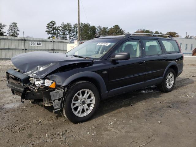 Photo 1 from auction – 2005 VOLVO XC70 with VIN YV1SZ592851181487