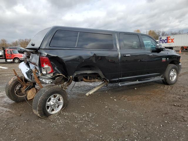 Photo 3 from auction – 2010 DODGE RAM 3500 with VIN 3D73Y3CL7AG133886