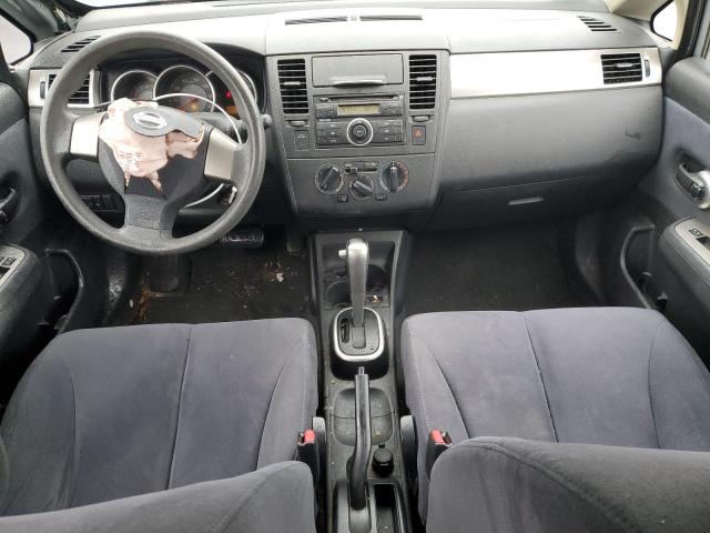 Photo 8 from auction – 2007 NISSAN VERSA S with VIN 3N1BC11E47L414088