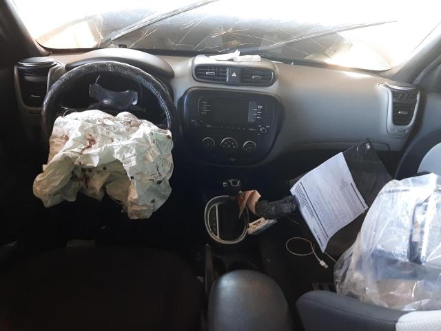 Photo 8 from auction – 2018 KIA SOUL with VIN KNDJN2A29J7541171