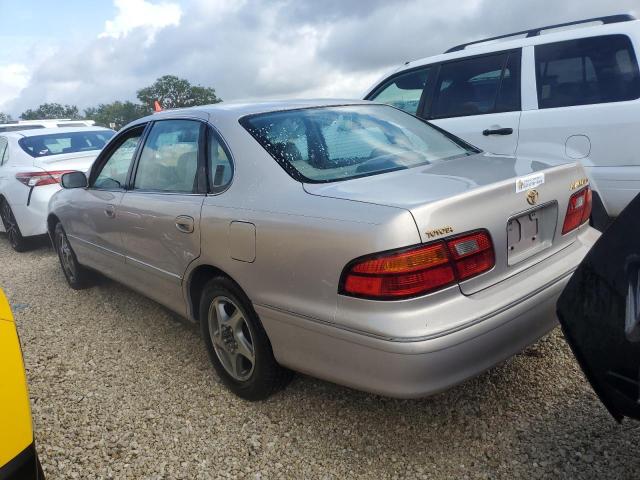 Zdjęcie 2 z aukcji – 1998 TOYOTA AVALON z VIN 4T1BF18B5WU236515