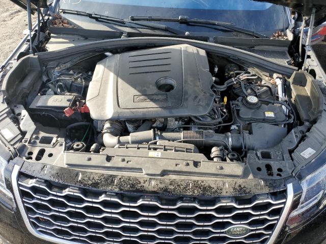 Photo 11 from auction – 2018 LAND ROVER RANGE ROVE with VIN SALYB2RNXJA709708