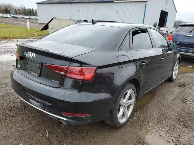 Photo 3 from auction – 2019 AUDI A3 PREMIUM with VIN WAUBEGFF4K1017070