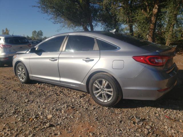 Photo 2 from auction – 2016 HYUNDAI SONATA SE with VIN 5NPE24AF3GH376277