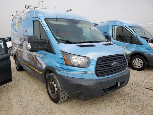Photo 4 from auction – 2015 FORD TRANSIT T- with VIN 1FTNR2CM3FKA05969