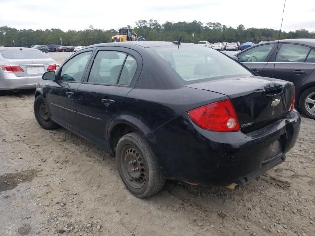 Photo 2 from auction – 2010 CHEVROLET COBALT LS with VIN 1G1AB5F58A7173040