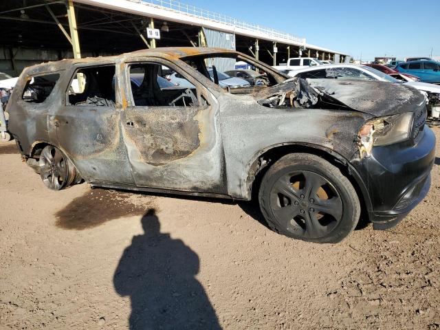 Photo 4 from auction – 2015 DODGE DURANGO SX with VIN 1C4RDHAG7FC869837