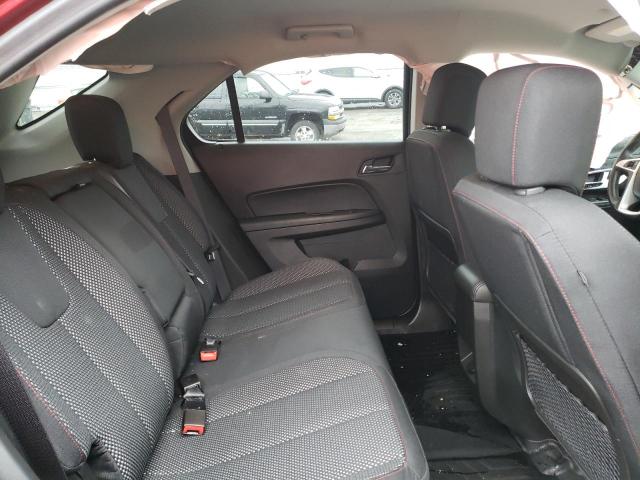 Photo 10 from auction – 2016 CHEVROLET EQUINOX LT with VIN 2GNFLFEK9G6329514