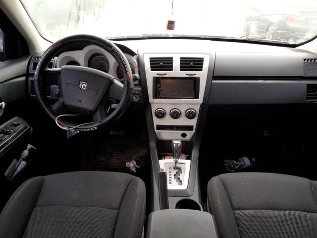 Foto 8 de la subasta – 2010 DODGE AVENGER SX con VIN 1B3CC4FB0AN201505