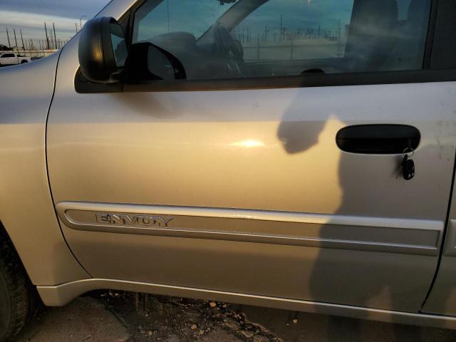 Photo 7 from auction – 2005 GMC ENVOY with VIN 1GKDS13S352185773