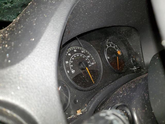 Photo 9 from auction – 2016 JEEP PATRIOT SP with VIN 1C4NJPBB5GD656675
