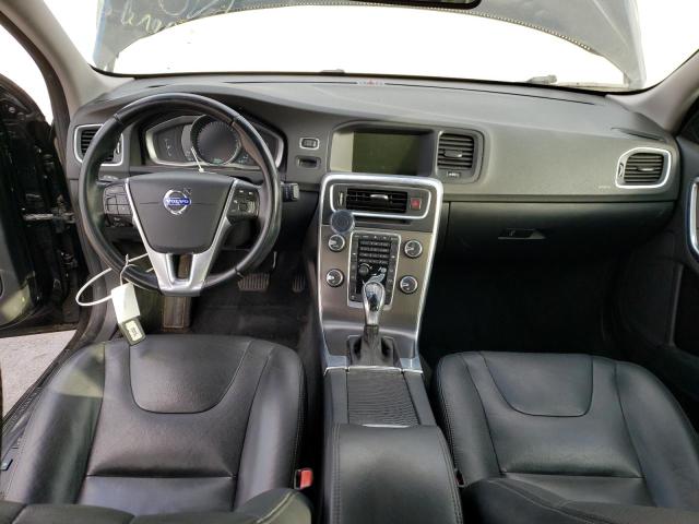 Photo 8 from auction – 2015 VOLVO S60 PREMIE with VIN YV126MFB1F1313675