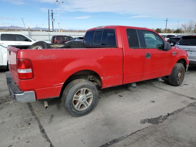 Photo 3 from auction – 2005 FORD F150 with VIN 1FTPX14515FB43713