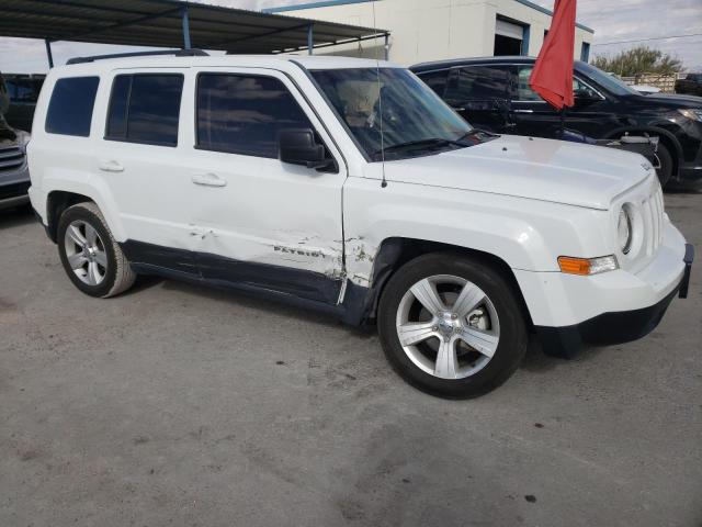 Photo 4 from auction – 2016 JEEP PATRIOT LA with VIN 1C4NJPFB7GD537360