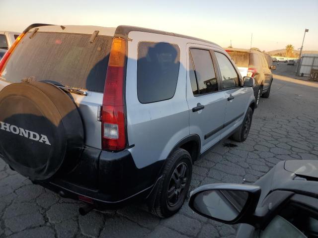 Photo 3 from auction – 2004 HONDA CR-V EX with VIN SHSRD78864U218460