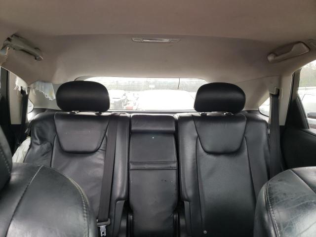 Photo 10 from auction – 2013 LEXUS RX 350 with VIN 2T2ZK1BA4DC130349