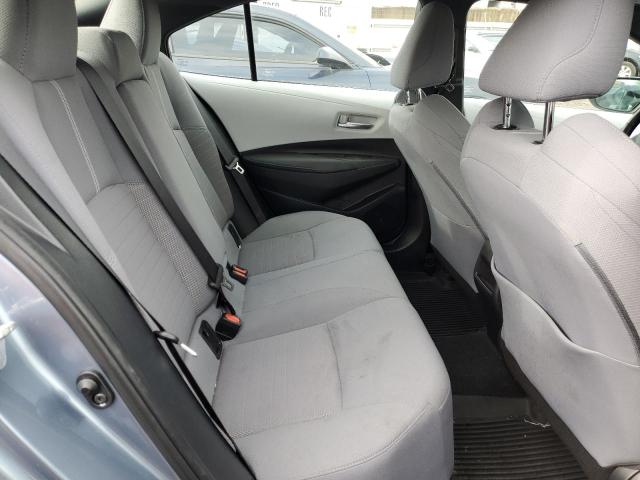 Photo 10 from auction – 2020 TOYOTA COROLLA SE with VIN 5YFP4RCEXLP012875