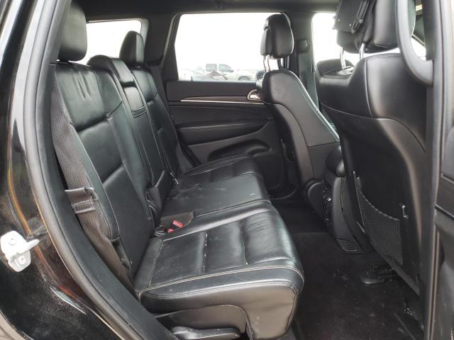 Photo 10 from auction – 2017 JEEP GRAND CHER with VIN 1C4RJFBG7HC624728