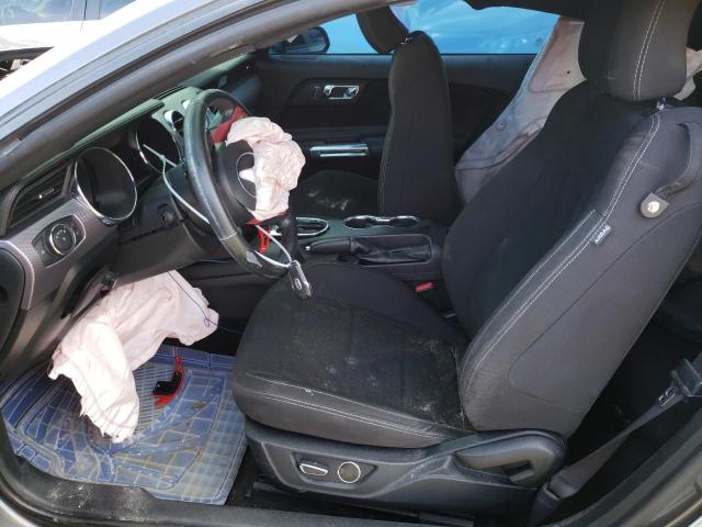 Photo 5 from auction – 2015 FORD MUSTANG with VIN 1FA6P8TH3F5417443